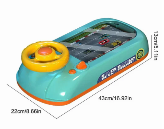 Car Racing Adventure