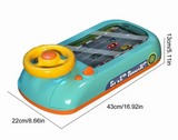 Car Racing Adventure