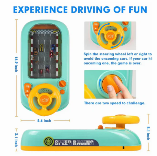 Car Racing Adventure