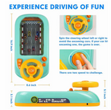 Car Racing Adventure