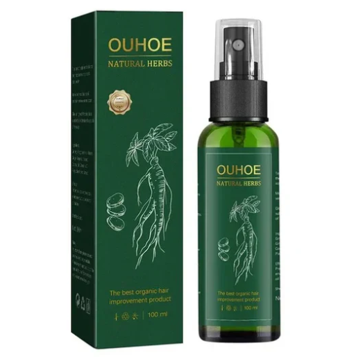 ACEITE PARA EL CABELLO