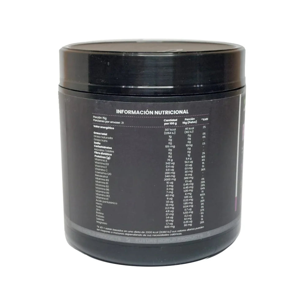 RENOVA PLUS COLAGENO DOBLEMENTE HIDROLIZADO